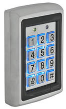 Кодова клавіатура Yli Electronic YK-568L