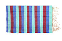 Полотенце для турецкой бани PSP Разноцветный