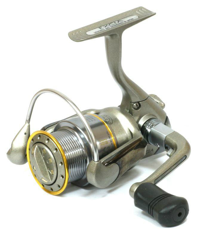 Котушка Ryobi Excia MX 1000 - 8+1