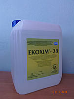 ЕКОХІМ-28 Для миття обладнання