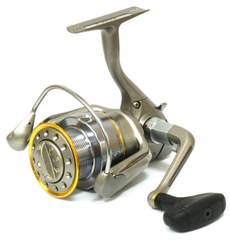 Котушка Ryobi Excia MX 3000 - 8+1