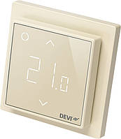 Терморегулятор DEVIregTM Smart Pure White