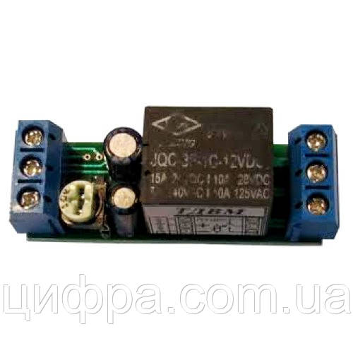 ТДВМ (таймер дублювання виклику монітора)