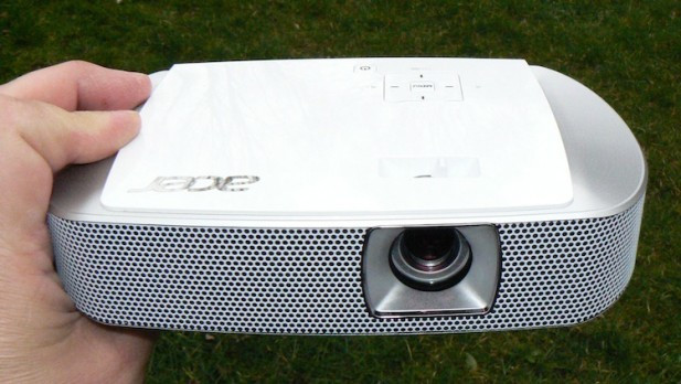 Проєктор ACER K137