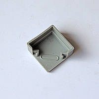 Заглушка для профілю ЛСУ