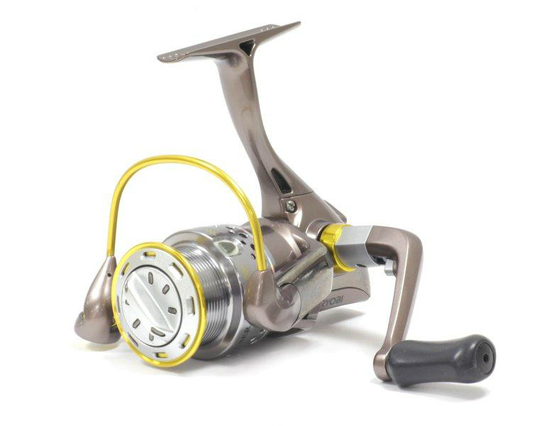 Котушка Ryobi Zauber 1000 - 8+1, фото 1