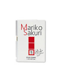 Духи з феромонами