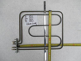 Тен для духовки 1.8 кВт 325x270 мм