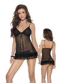 Еротична білизна