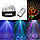 Світлодіодний диско-дуль для світломузика MP3 LED Magic Ball Light, фото 4