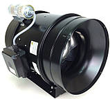 Soler&Palau TD-1200/315 ATEX EXEIICT3, фото 2