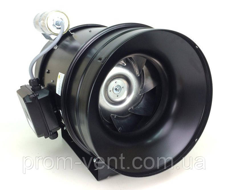 Soler&Palau TD-1200/315 ATEX EXEIICT3, фото 1