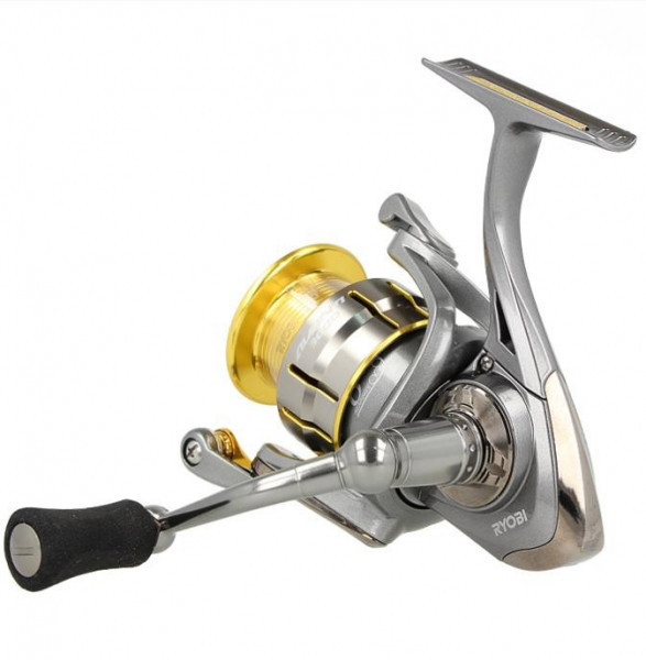 Котушка Ryobi Avanti 4000 - 6+1