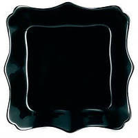 Authentic Black Тарелка глубокая 22 см Luminarc J1407