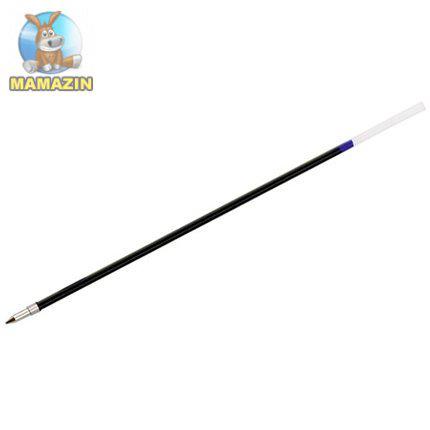 Стержень шариковый "BuroMAX" синий 8000-01