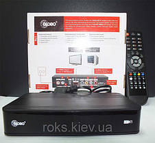 Кабельные ресиверы