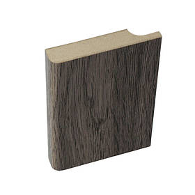 Плінтус підлоговий Екошпон