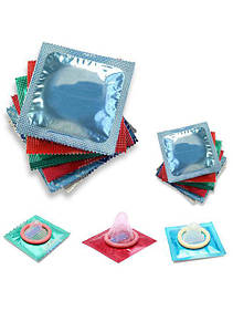 Презервативи