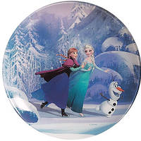 Disney Frozen Детская десертная тарелка 20 см Luminarc L0867