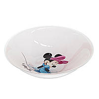 Disney Colors Minnie Дитячий салатник 16 см Luminarc H9228