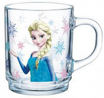 Disney Frozen Дитяча гуртка 250 мл Luminarc N2218