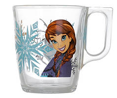 Disney Frozen Winter Magic Дитяча гуртка 250 мл Luminarc L7470