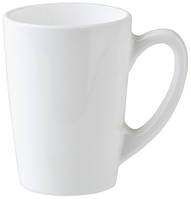 New Morning белая чашка/кружка 320 мл Luminarc H6382