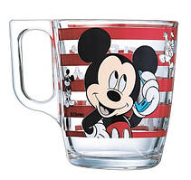 Disney Party Mickey Дитяча гуртка 250 мл Luminarc L4869