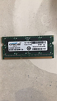 Память Crucial 8Gb So-DIMM PC3L-12800S DDR3-1600 1.35v