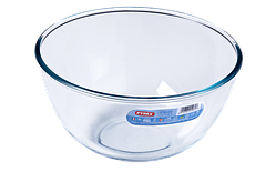 Classic Салатник 3 л - 24 см Pyrex 181B000