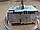 Датчик реле температури К-50 0,9 м Ranco P1477 original Італія  (на однокамерий холодильник), фото 2