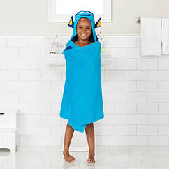 Дитячий рушник із капюшоном