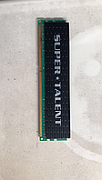 Super Talent 4GB DDR3-1333 1.5v (W1333UB4G9)