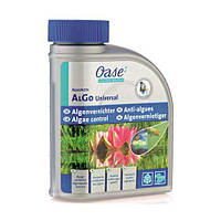 Oase AquaActiv AlGo Universal 500 мл (препарат для ограничения роста водорослей)