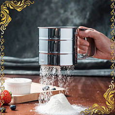 Інвентар для кондитера