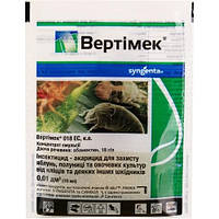 Вертимек 10 мл инсектоакарицид, Syngenta