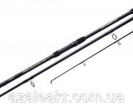 Карповое удилище Flagman Magnum Black Carp 3.6м 3.25lb - фото 1 - id-p720391210