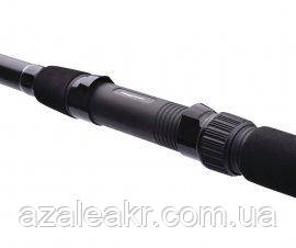 Карповое удилище Flagman Magnum Black Carp 3.6м 3.25lb - фото 2 - id-p720391210