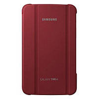 Чехол Book Cover Samsung Galaxy Tab 3 SM-T110/T111 7" Коричневий