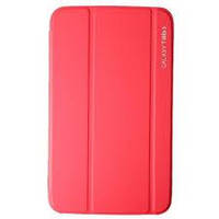 Чехол Book Cover Samsung Galaxy Tab 3 SM-T110/T111 7" Червоний