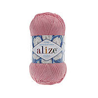 Alize Miss — 170 рожевий