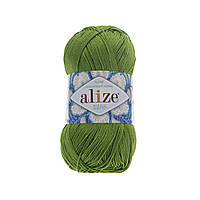 Alize Miss — 479 зелений