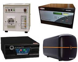 ДБЖ (безперебійники)