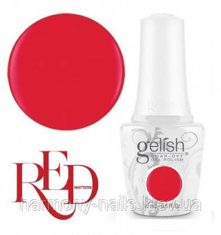 Гель-лаки Gelish "Fire Cracker" , 15мл