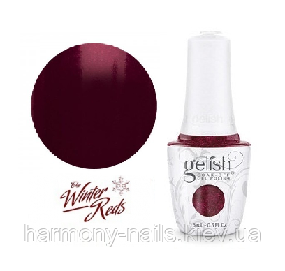 Гель-лаки Gelish "My Forbidden Love" , 15мл