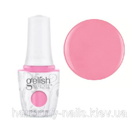 Гель-лаки Gelish "Look at You, Pink-Achu" , 15мл