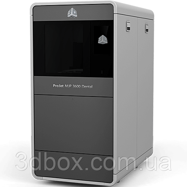 3D-принтер ProJet MJP 3600 Dental <unk> 3D Systems