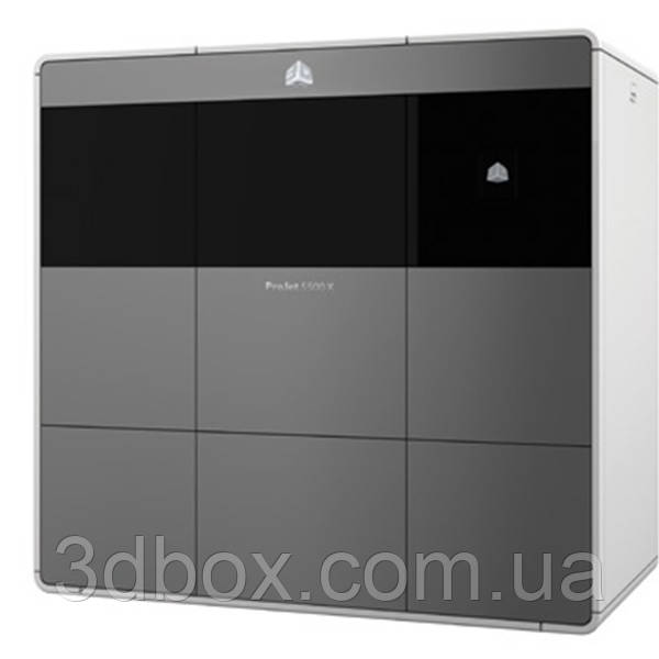 3D-принтер ProJet 5500x <unk> 3D Systems