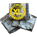 Струни D'Addario EXL125-3D Nickel Wound 9-46 3 sets, фото 4