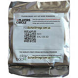 Струни D'Addario EXL125-3D Nickel Wound 9-46 3 sets, фото 5